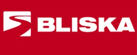 BLISKA Logo (EUIPO, 12/30/2010)