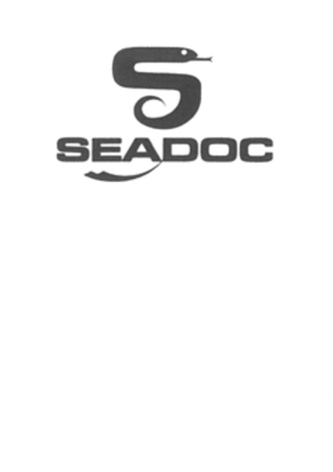 SEADOC Logo (EUIPO, 03/22/2011)