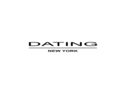 Dating New York Logo (EUIPO, 12.07.2011)