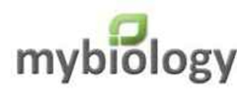 mybiology Logo (EUIPO, 22.07.2011)