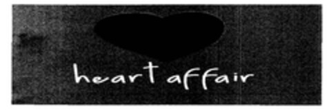 heart affair Logo (EUIPO, 15.07.2011)