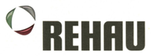 REHAU Logo (EUIPO, 25.07.2011)