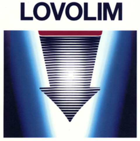 LOVOLIM Logo (EUIPO, 14.09.2011)