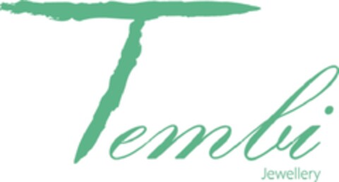 Tembi Jewellery Logo (EUIPO, 10/03/2011)