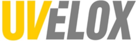 uvelox Logo (EUIPO, 10/07/2011)