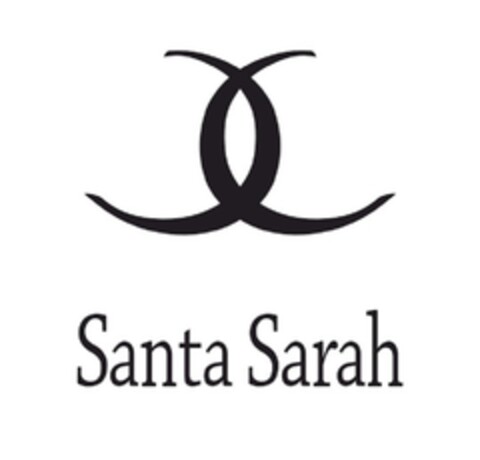 Santa Sarah Logo (EUIPO, 03.11.2011)