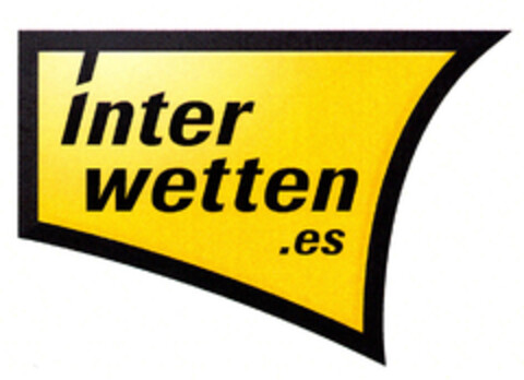 inter wetten.es Logo (EUIPO, 11/07/2011)