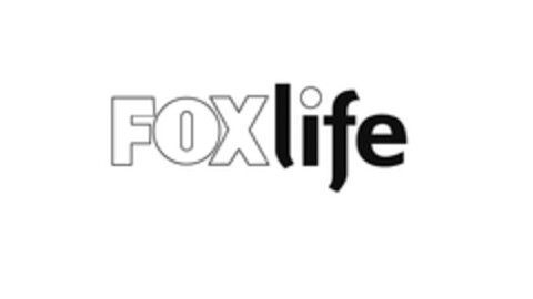 FOXlife Logo (EUIPO, 02.12.2011)