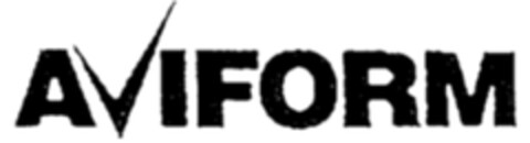 AVIFORM Logo (EUIPO, 06.12.2011)