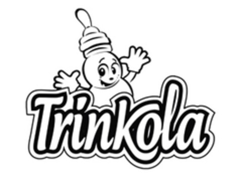 TRINKOLA Logo (EUIPO, 23.12.2011)