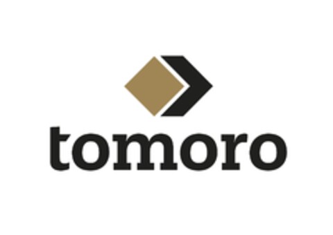 tomoro Logo (EUIPO, 20.01.2012)