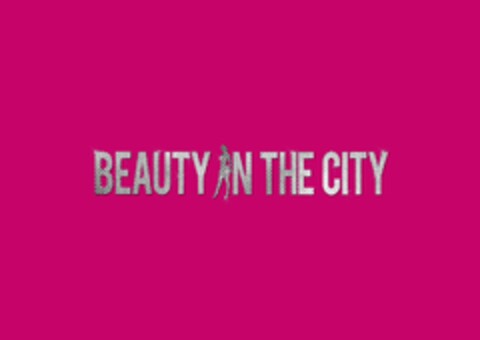 BEAUTY N THE CITY Logo (EUIPO, 30.01.2012)