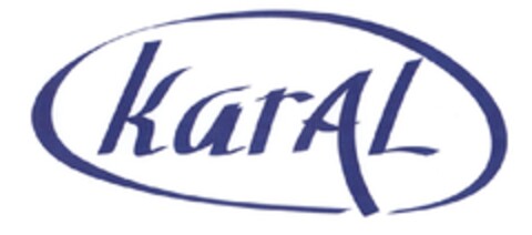 KARAL Logo (EUIPO, 01/31/2012)