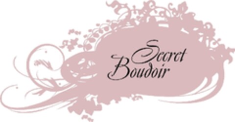 Secret Boudoir Logo (EUIPO, 19.03.2012)