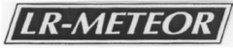 LR-METEOR Logo (EUIPO, 13.04.2012)