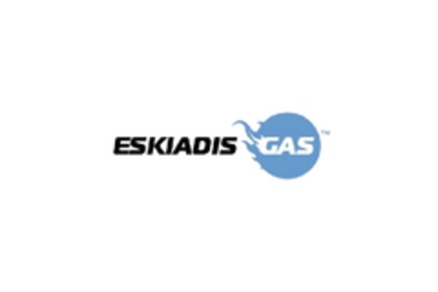 ESKIADIS GAS Logo (EUIPO, 17.04.2012)