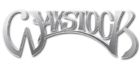 WAXSTOCK Logo (EUIPO, 30.04.2012)