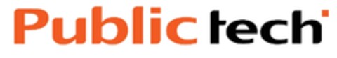 Public tech Logo (EUIPO, 06.06.2012)