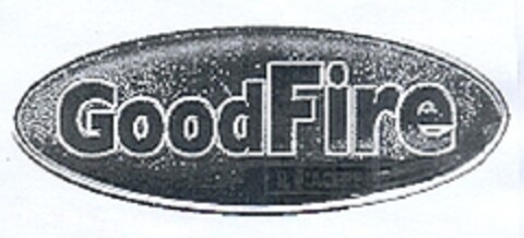 GoodFire Logo (EUIPO, 25.05.2012)