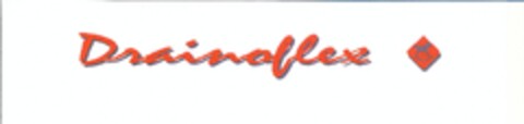 Drainoflex Logo (EUIPO, 30.05.2012)