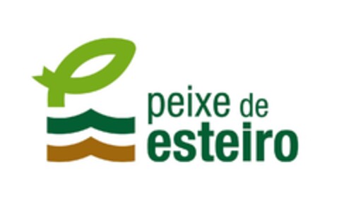 PEIXE DE ESTEIRO Logo (EUIPO, 15.06.2012)