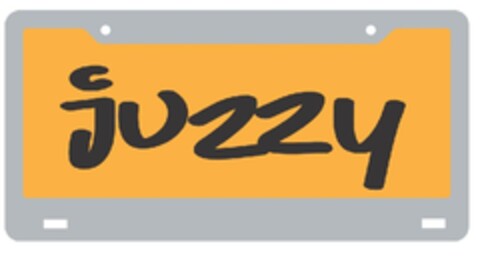 juzzy Logo (EUIPO, 07/09/2012)