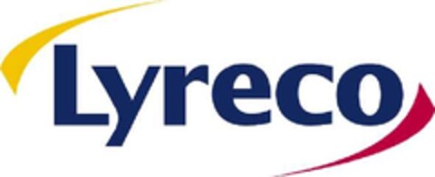 Lyreco Logo (EUIPO, 28.09.2012)