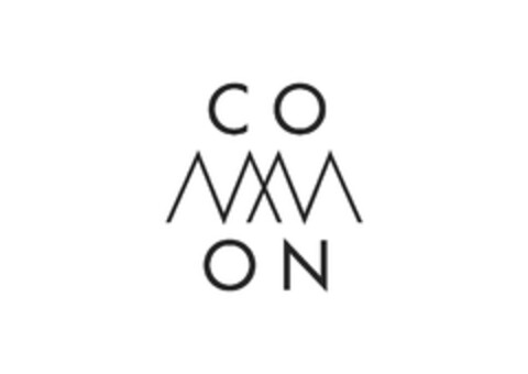 COMMON Logo (EUIPO, 12.11.2012)