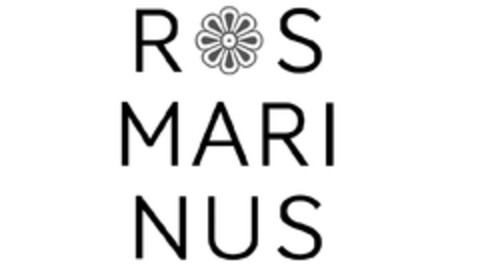 ROSMARINUS Logo (EUIPO, 22.11.2012)