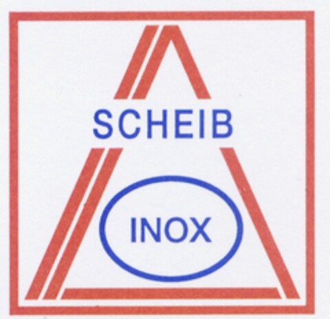 SCHEIBINOX Logo (EUIPO, 02.01.2013)