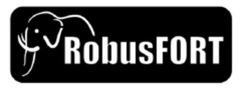 ROBUSFORT Logo (EUIPO, 02/01/2013)