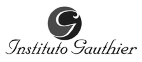 G INSTITUTO GAUTHIER Logo (EUIPO, 15.02.2013)