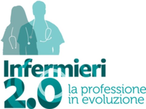 INFERMIERI 2.0 Logo (EUIPO, 15.02.2013)