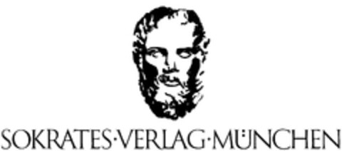 SOKRATES-VERLAG-MÜNCHEN Logo (EUIPO, 03/25/2013)