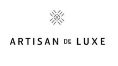 ARTISAN DE LUXE Logo (EUIPO, 10.05.2013)