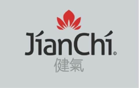 JIANCHI Logo (EUIPO, 05/17/2013)
