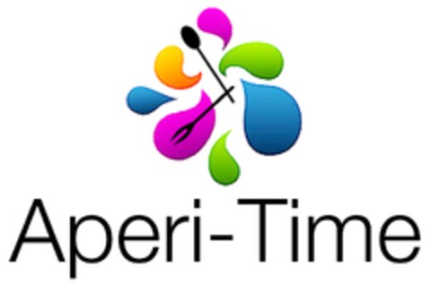 APERI-TIME Logo (EUIPO, 13.06.2013)