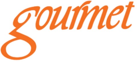 gourmet Logo (EUIPO, 08.07.2013)