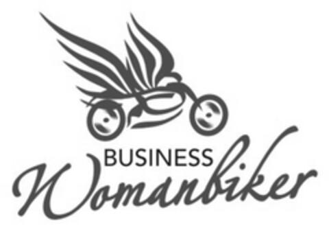 BUSINESS  Womanbiker Logo (EUIPO, 11.07.2013)