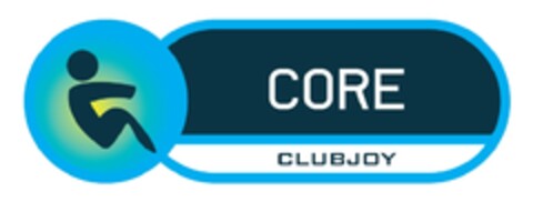 CORE Clubjoy Logo (EUIPO, 15.07.2013)