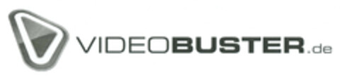 VIDEOBUSTER.de Logo (EUIPO, 14.08.2013)