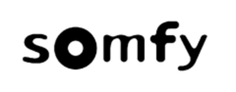 SOMFY Logo (EUIPO, 02.10.2013)