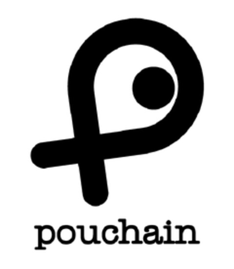 pouchain Logo (EUIPO, 08.10.2013)