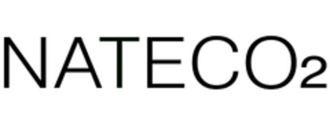 NATECO2 Logo (EUIPO, 28.10.2013)