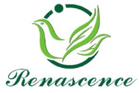 Renascence Logo (EUIPO, 14.11.2013)
