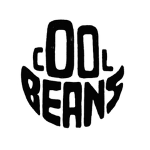 COOL BEANS Logo (EUIPO, 29.11.2013)