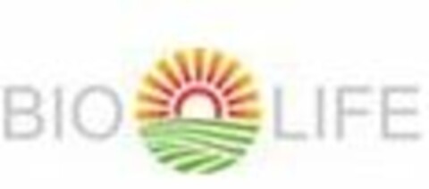 BIO LIFE Logo (EUIPO, 17.01.2014)