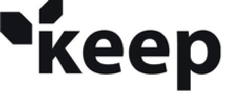 KEEP Logo (EUIPO, 20.01.2014)