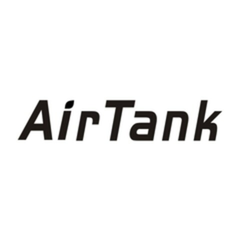 AirTank Logo (EUIPO, 27.01.2014)