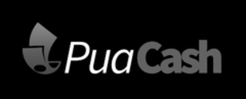 Pua Cash Logo (EUIPO, 28.01.2014)